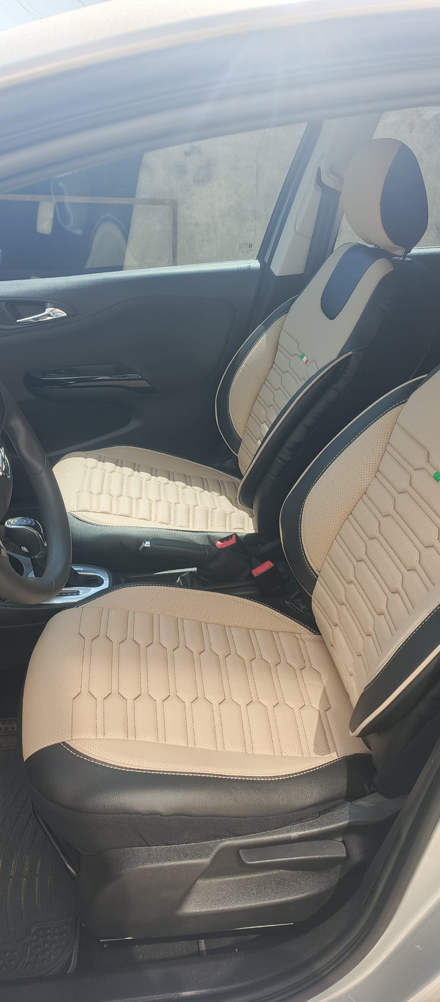 Oto Koltuk Kılıfı