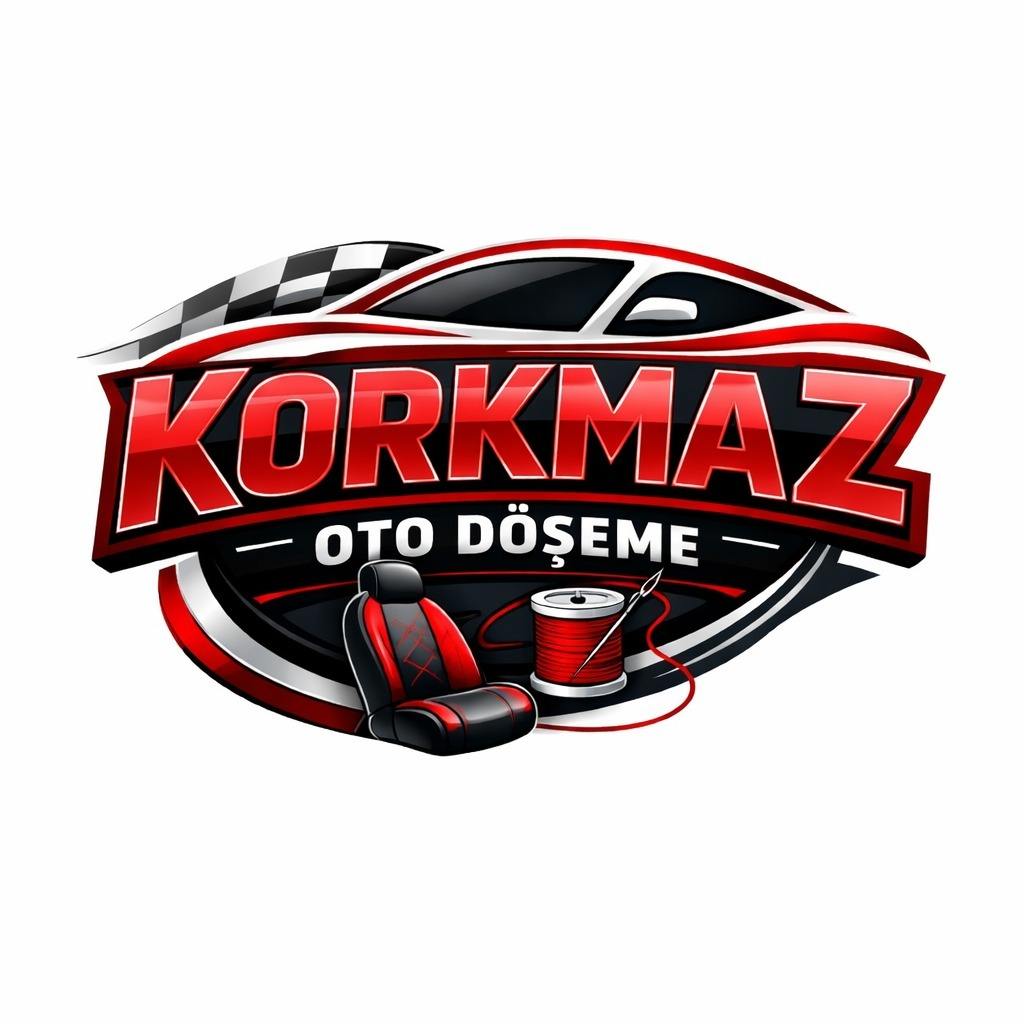 Korkmaz Döşeme Logo